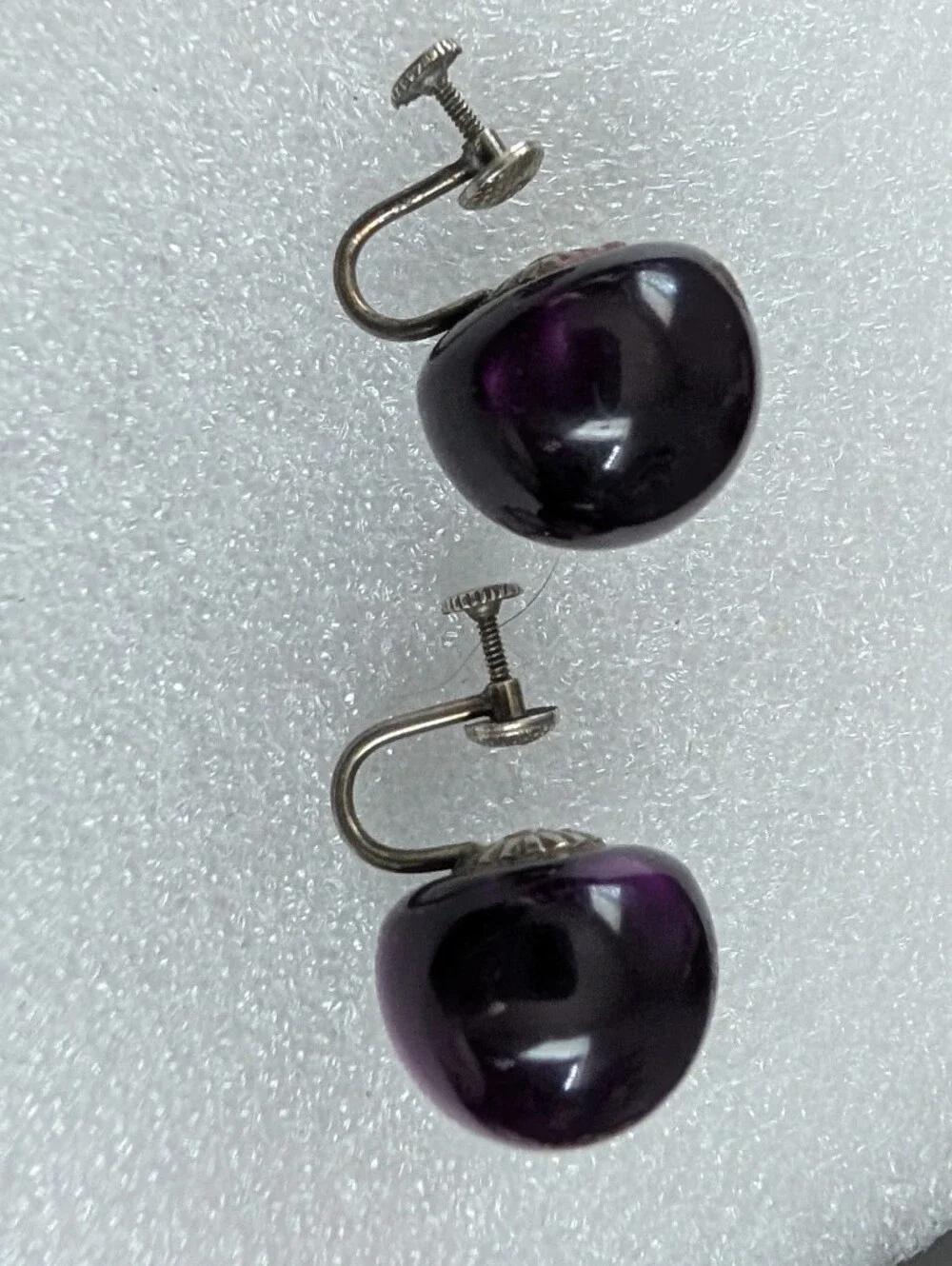 Vintage these earrings